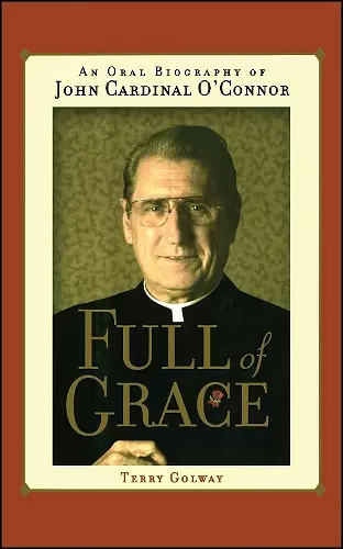 Full of Grace cover