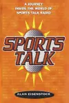 Sports Talk cover