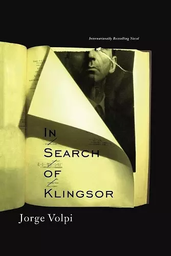 In Search of Klingsor cover