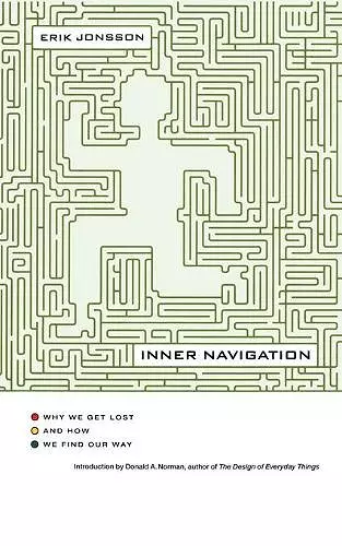 Inner Navigation cover