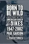 Born to Be Wild cover