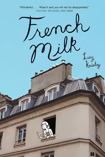 French Milk cover