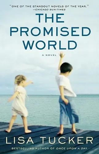 Promised World cover