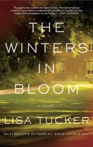 The Winters in Bloom cover