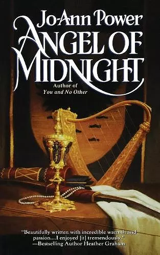 Angel of Midnight cover