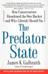 The Predator State cover
