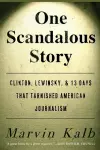 One Scandalous Story cover