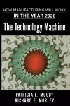 The Technology Machine cover