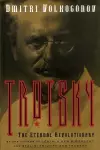 Trotsky, The Eternal Revolutionary cover