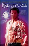 Dark Desires After Dusk cover