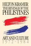 Revenge of the Philistines cover