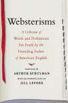 Websterisms cover