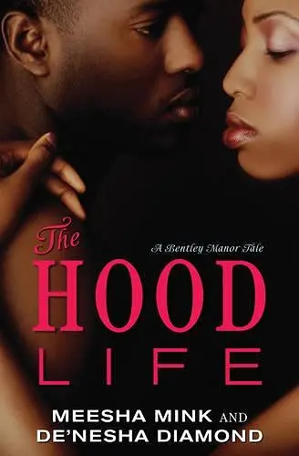 The Hood Life cover