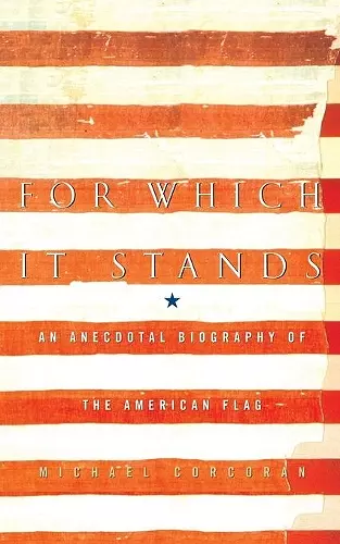 For Which It Stands cover