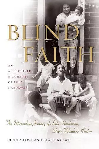 Blind Faith cover