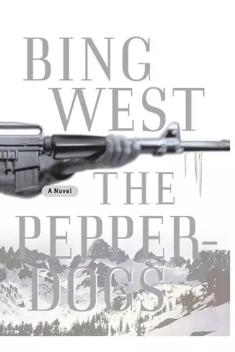 The Pepperdogs cover