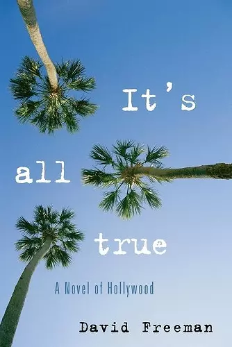 It's All True cover