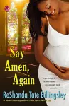 Say Amen, Again cover