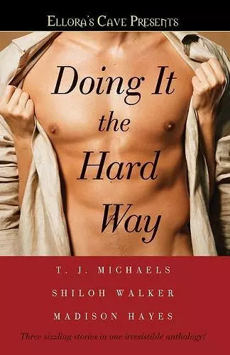 Doing It the Hard Way cover