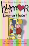 Humor for a Boomer's Heart cover