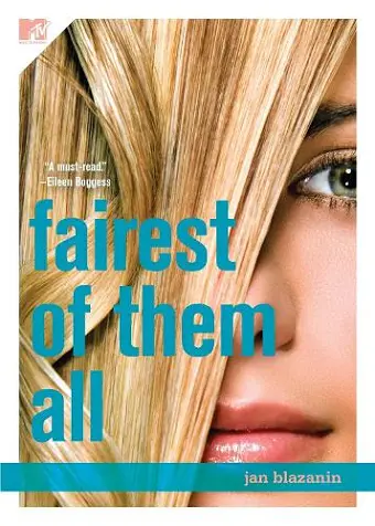 Fairest of Them All cover