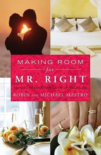 Making Room for Mr. Right cover