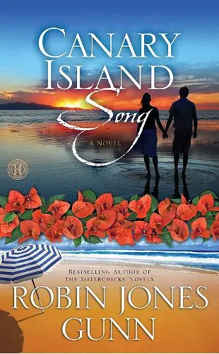 Canary Island Song cover