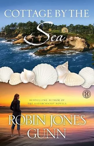 Cottage by the Sea cover