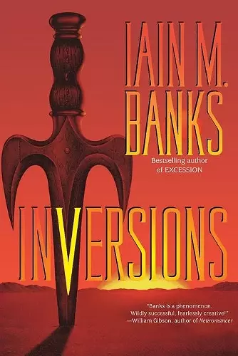 Inversions cover