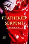 Feathered Serpent cover