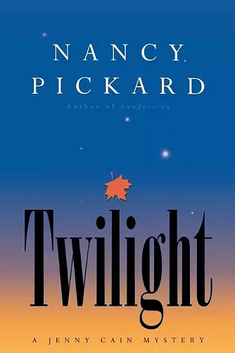 Twilight cover