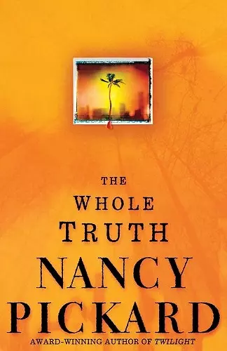 The Whole Truth cover