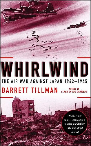 Whirlwind cover