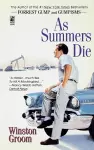 As Summers Die cover