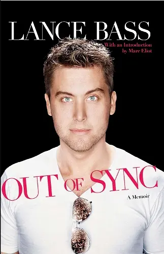 Out of Sync cover