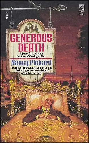 Generous Death cover