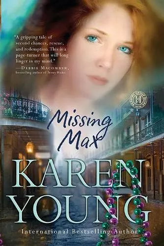 Missing Max cover