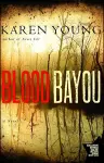 Blood Bayou cover