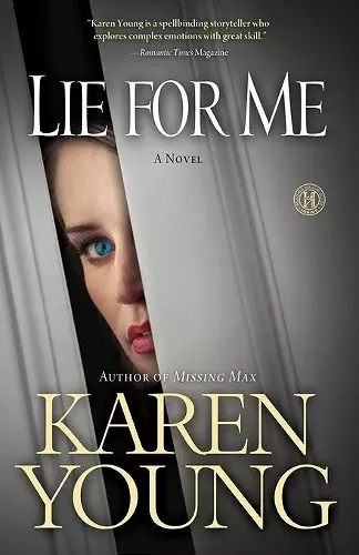 Lie for Me cover