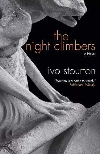 The Night Climbers cover