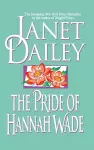 The Pride of Hannah Wade cover