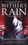 Wither's Rain cover