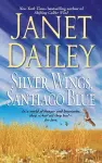 Silver Wings, Santiago Blue cover