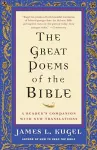 Great Poems of the Bible cover