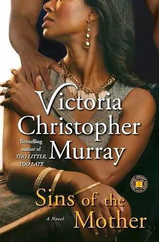 Sins Of The Mother cover