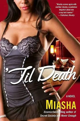 'til Death cover