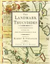 The Landmark Thucydides cover