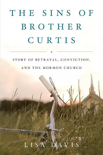The Sins of Brother Curtis cover
