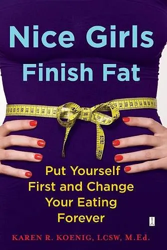 Nice Girls Finish Fat cover