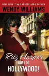 Ritz Harper Goes to Hollywood! cover